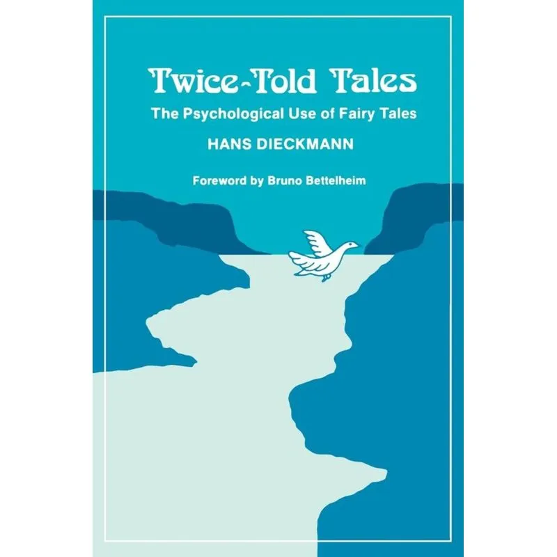 Twice-Told Tales
