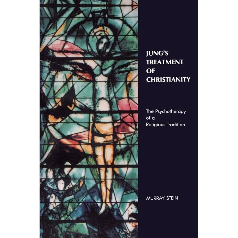 Jungs Treatment of Christianity