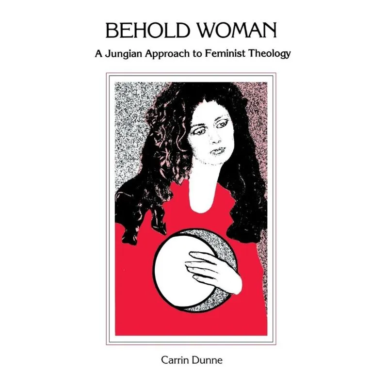 Behold Woman