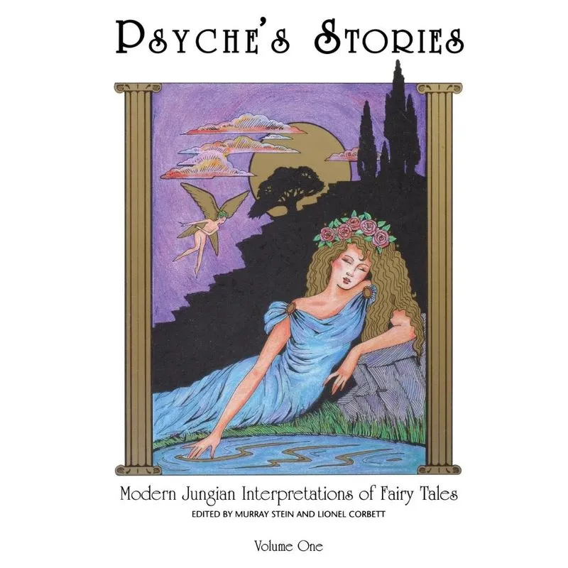 Psyches Stories, Volume 1