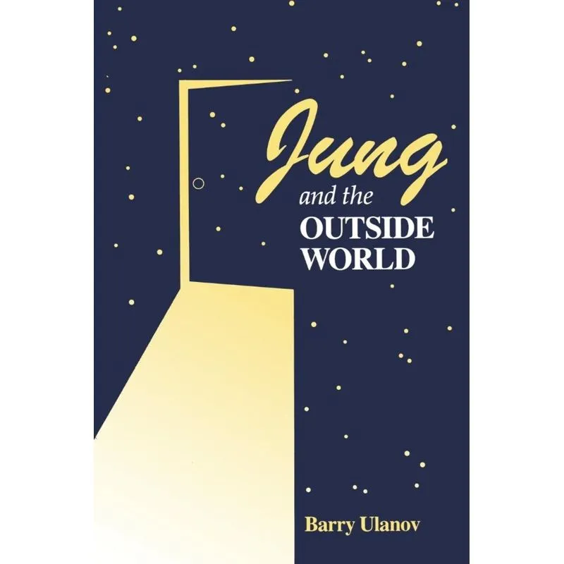 Jung and the Outside World