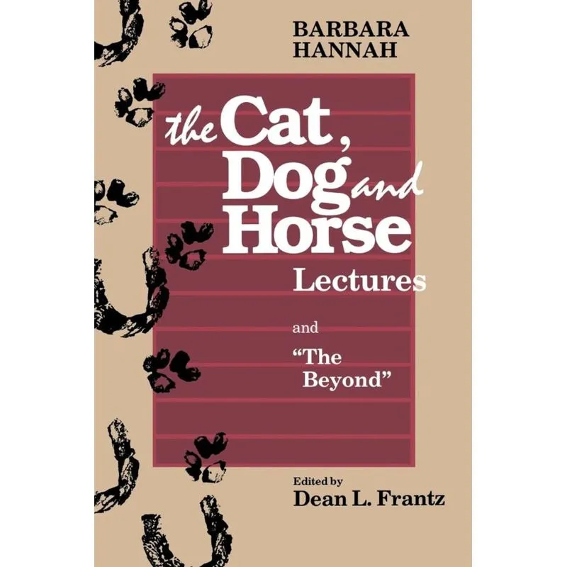 The Cat, Dog and Horse Lectures, and The Beyond