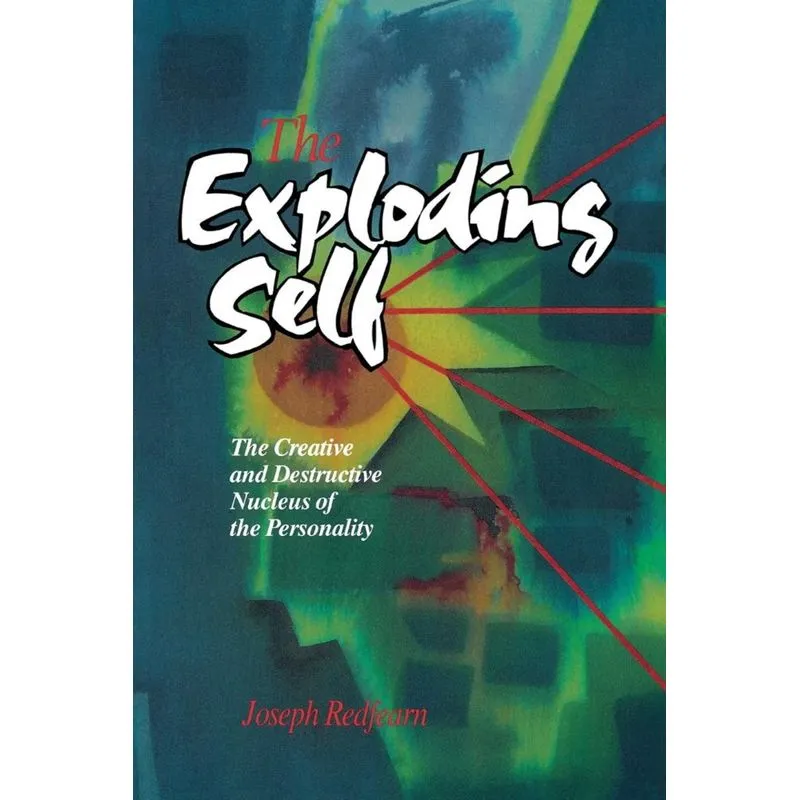The Exploding Self