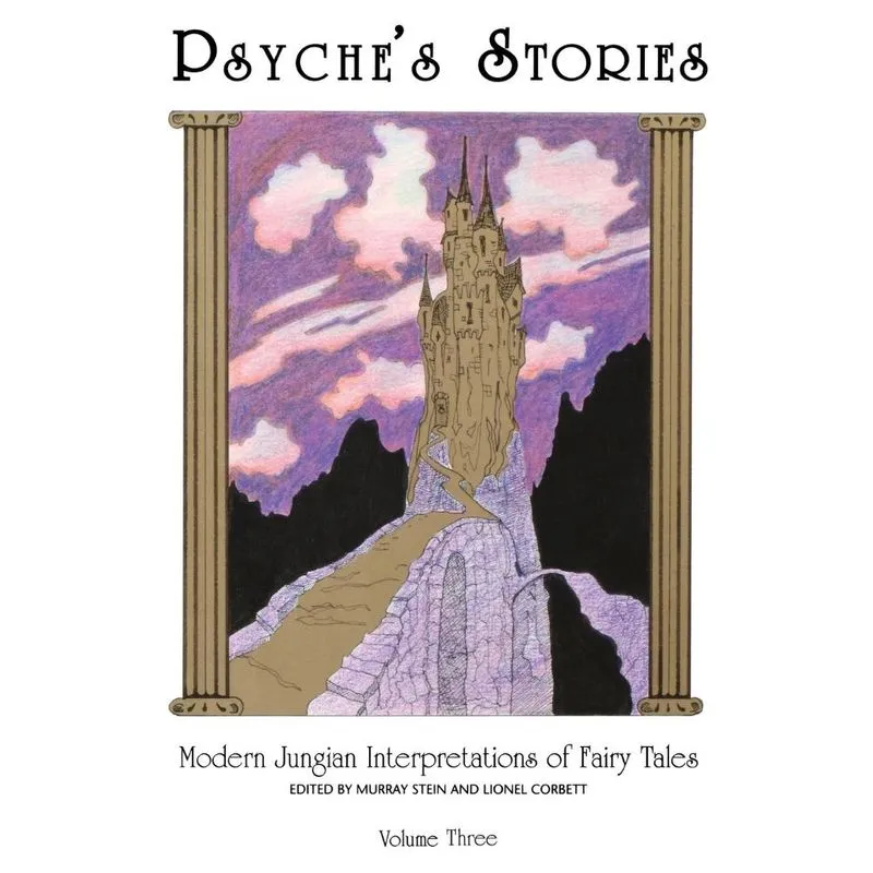Psyches Stories, Volume 3