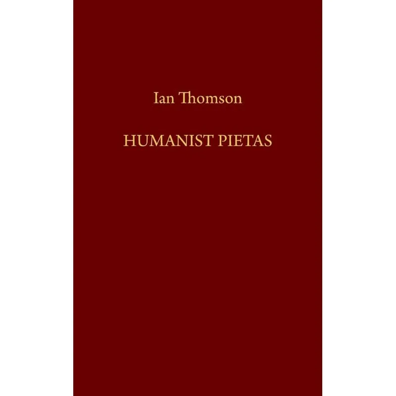 Humanist Pietas