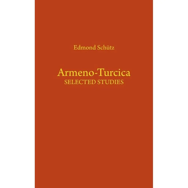 Armeno-Turcica