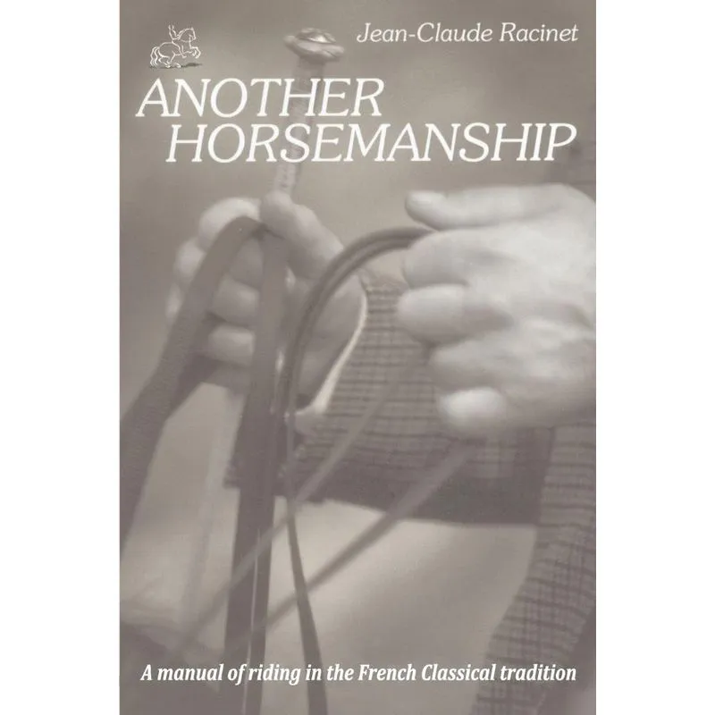 Another Horsemanship