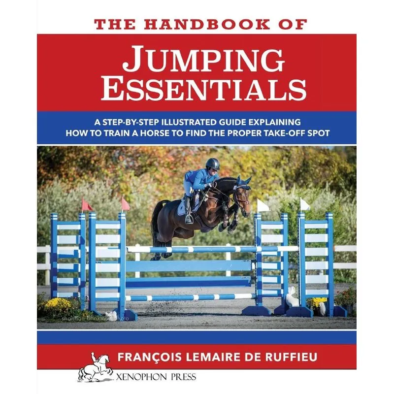 The Handbook of JUMPING ESSENTIALS