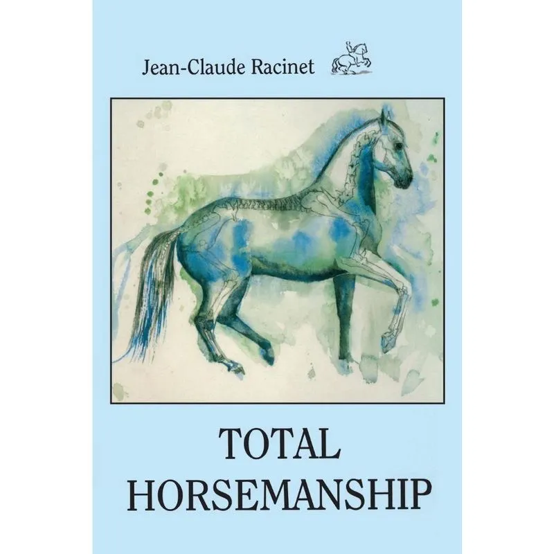 Total horsemanship