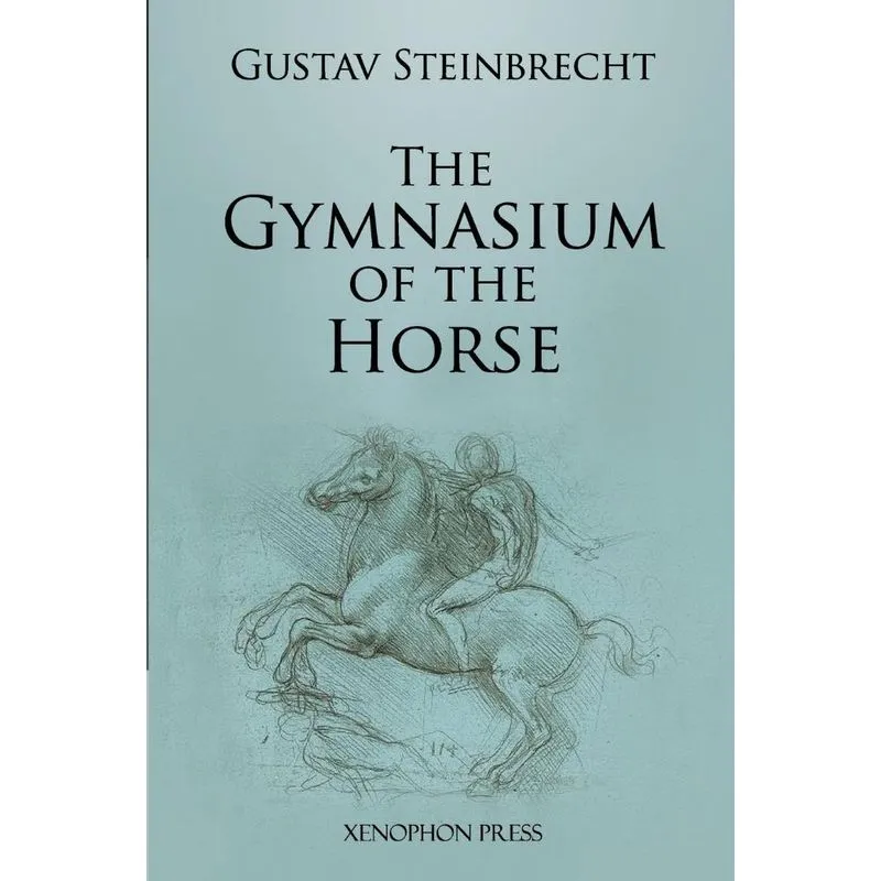 Gymnasium of the Horse