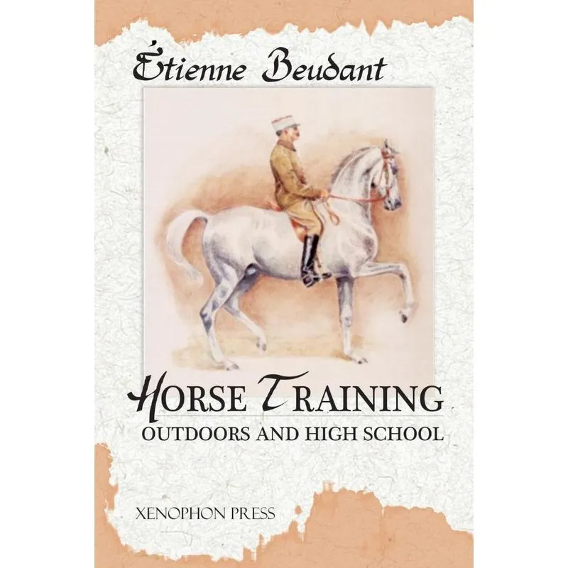 Horse Training