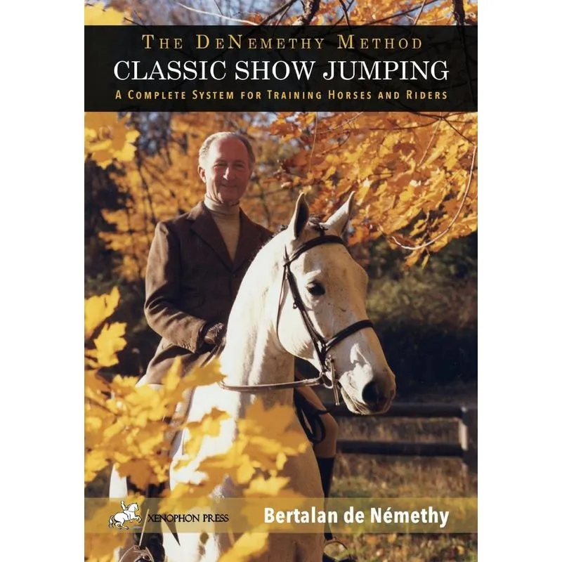 Classic Show Jumping
