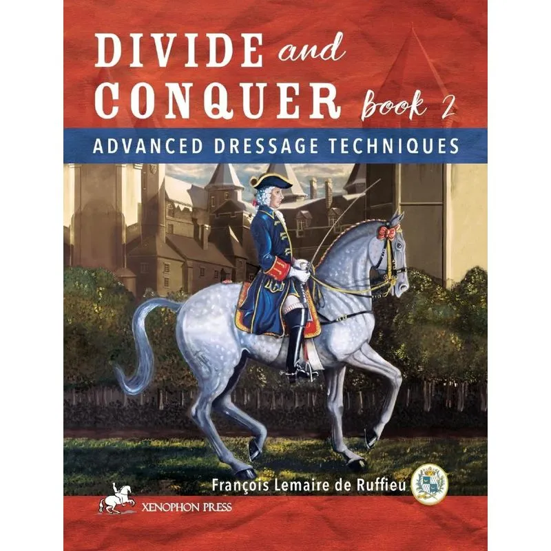 Divide and Conquer Book 2