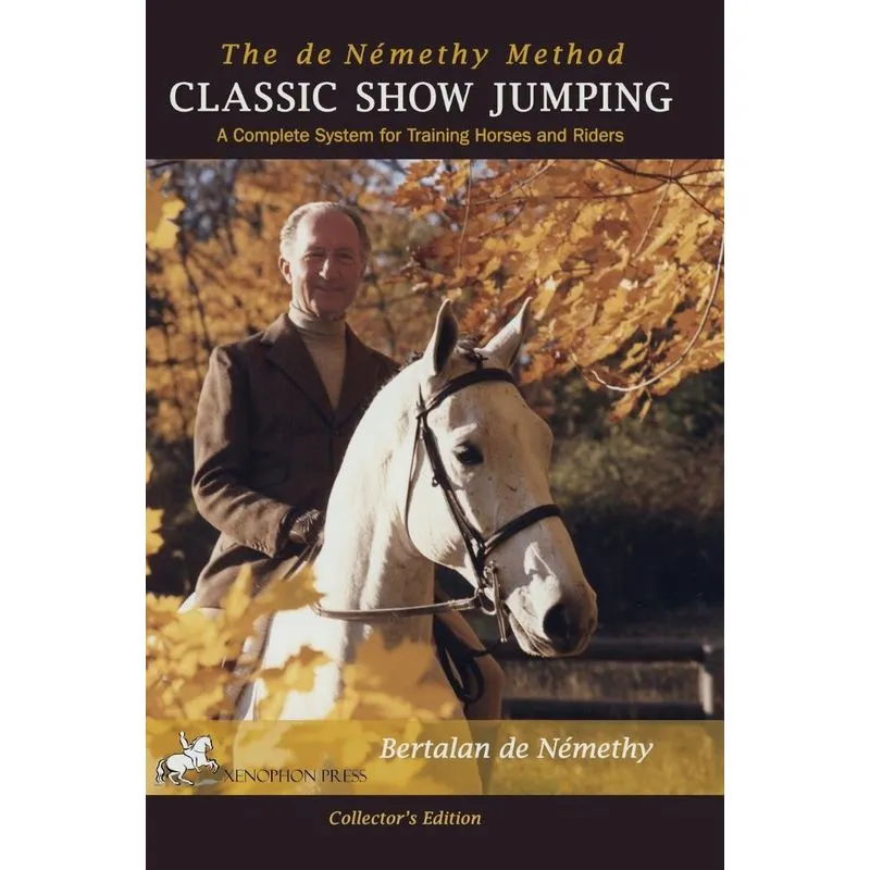 Classic Show Jumping