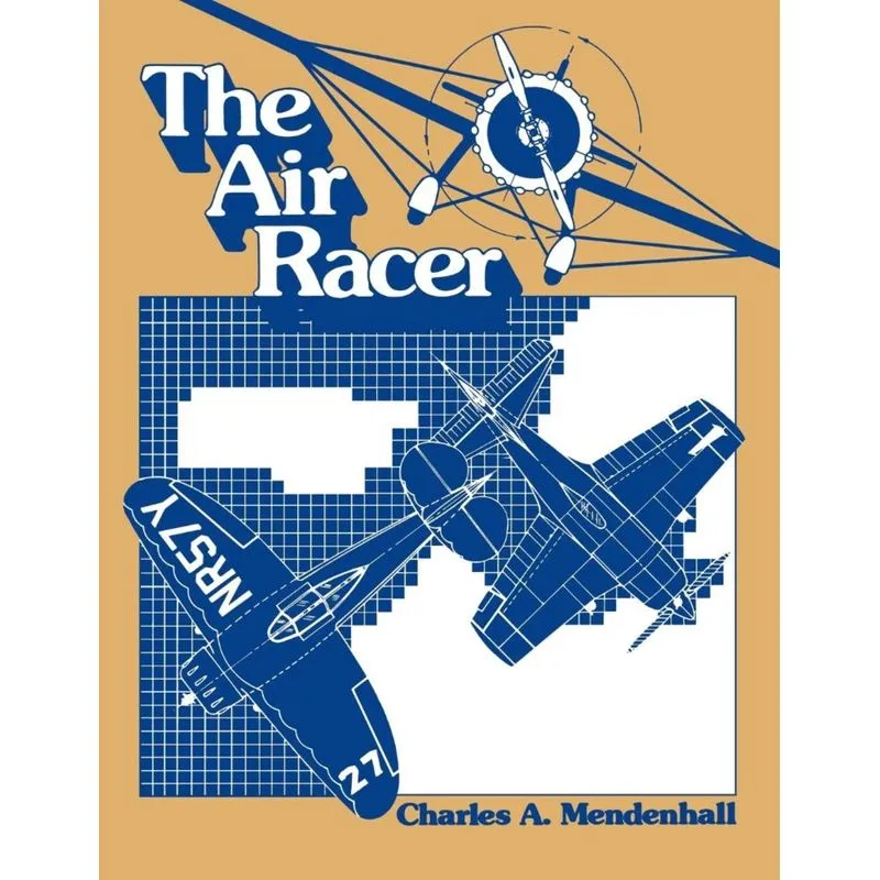 The Air Racer