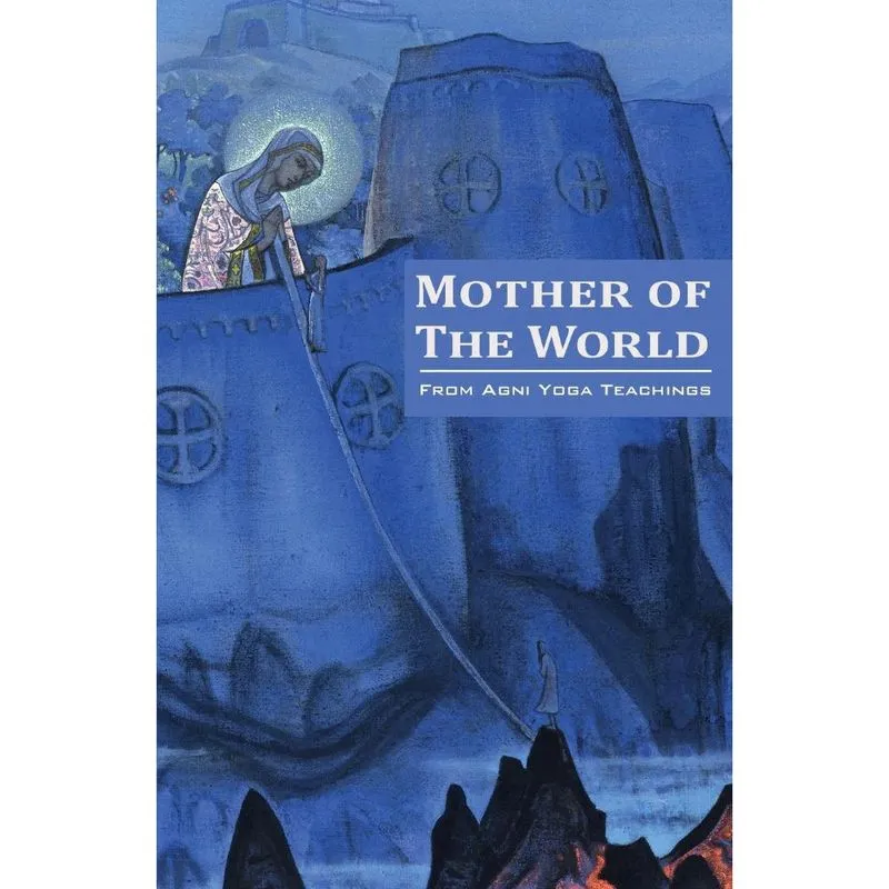 Mother of the World