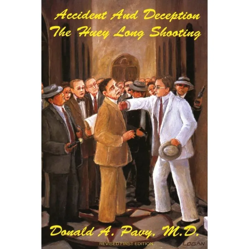 Accident And Deception