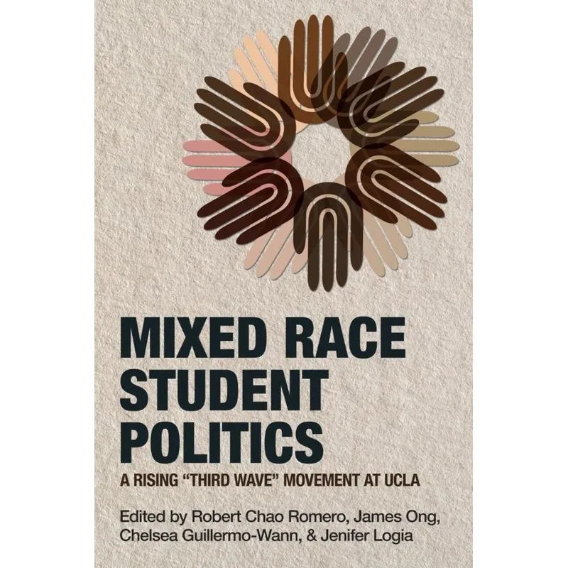 Mixed Race Student Politics