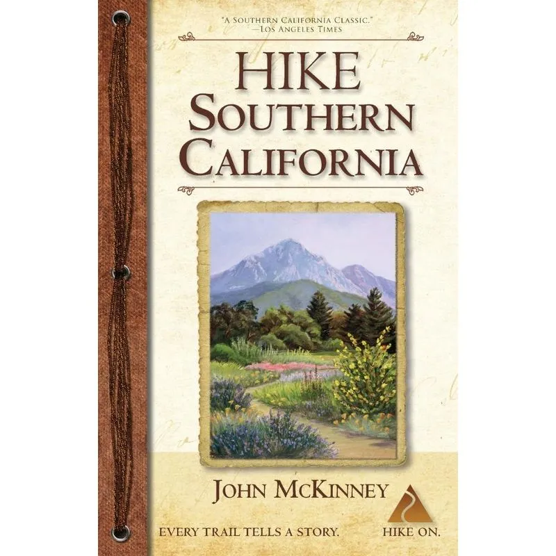 Hike Southern California