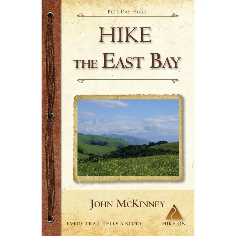 Hike the East Bay
