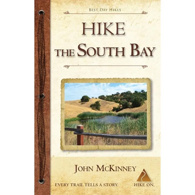 Hike the South Bay
