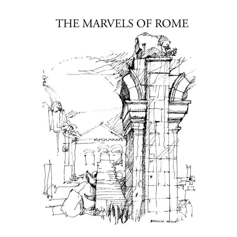 The Marvels of Rome