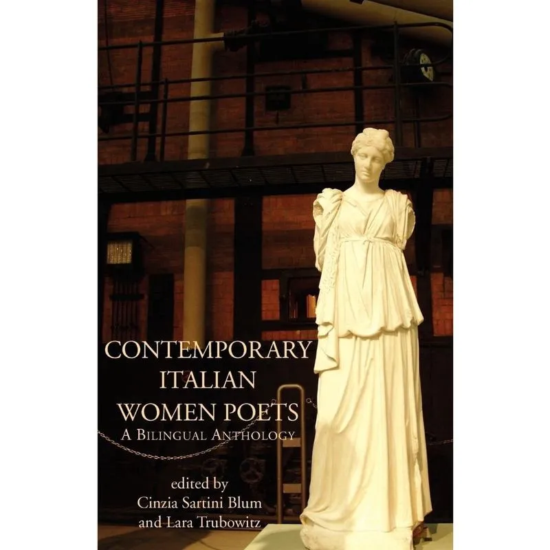 Contemporary Italian Women Poets
