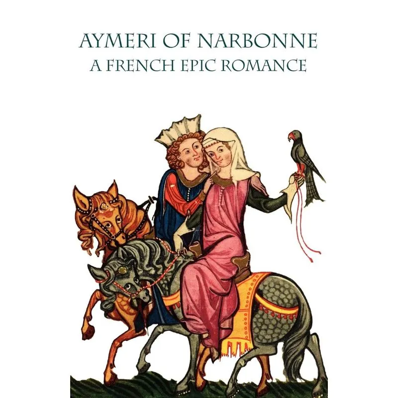 Aymeri of Narbonne