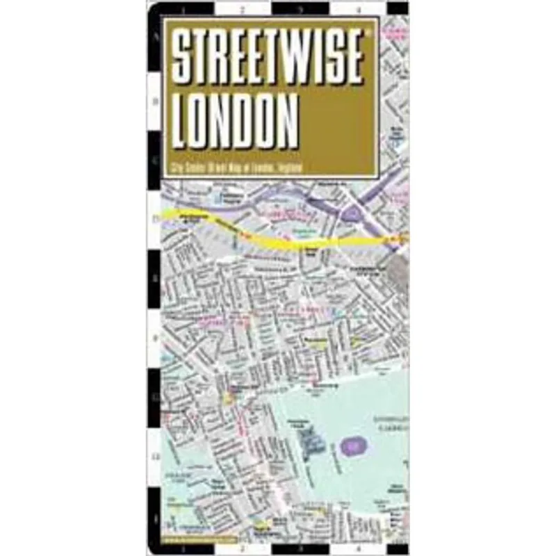 STREETWISE LONDON