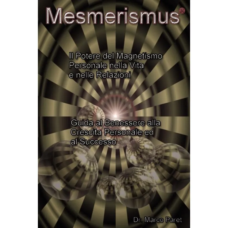Mesmerismus