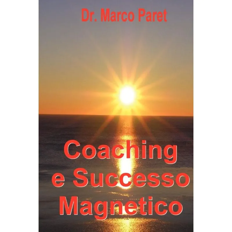 Coaching e Successo Magnetico