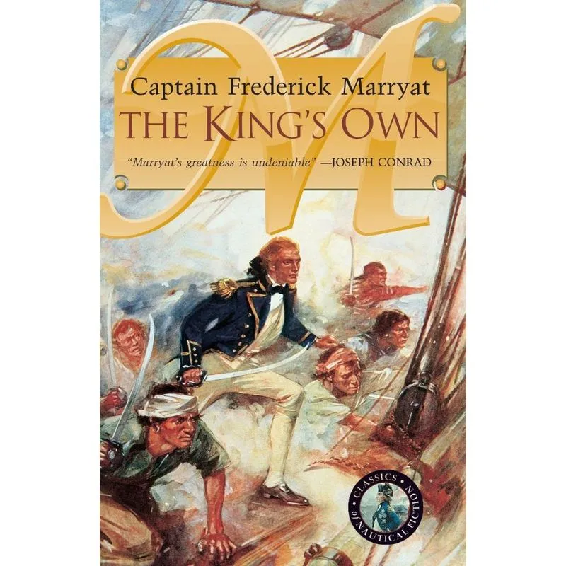 The Kings Own