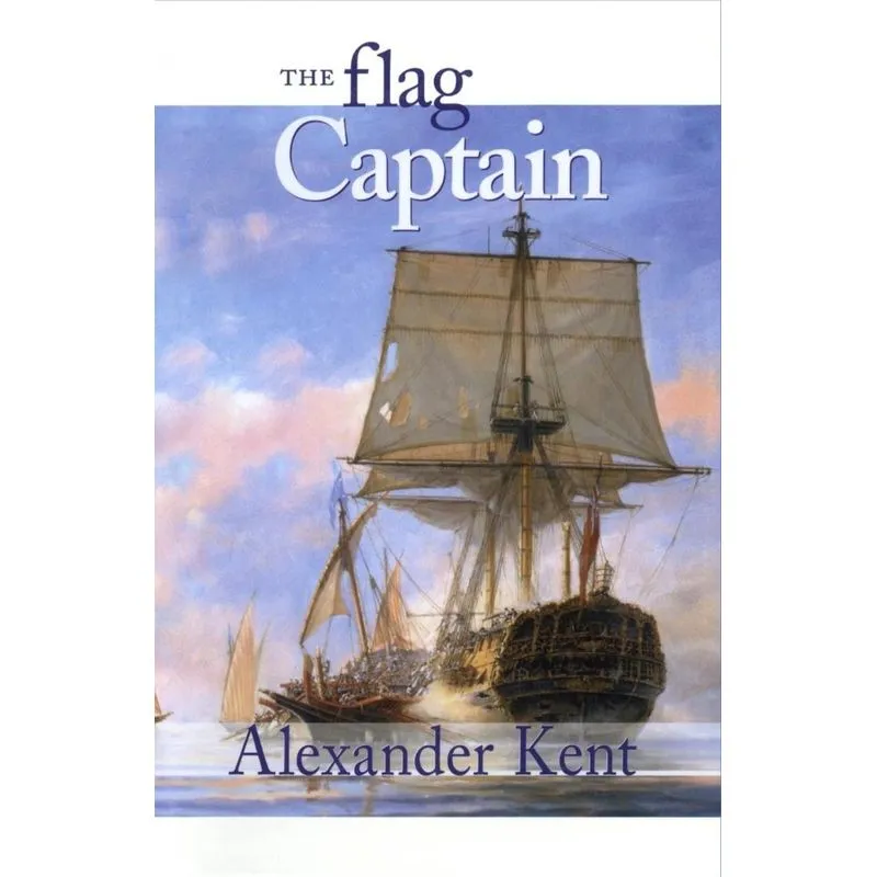 The Flag Captain