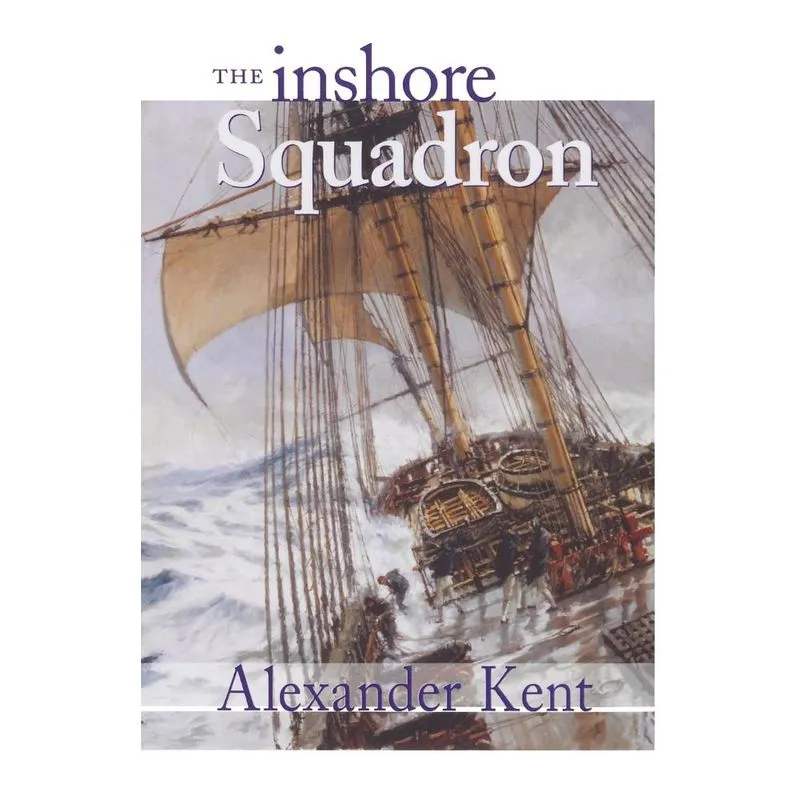 The Inshore Squadron