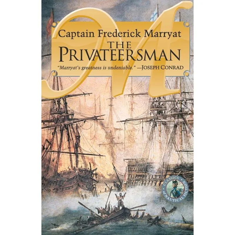 The Privateersman