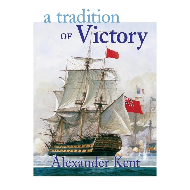 A Tradition of Victory