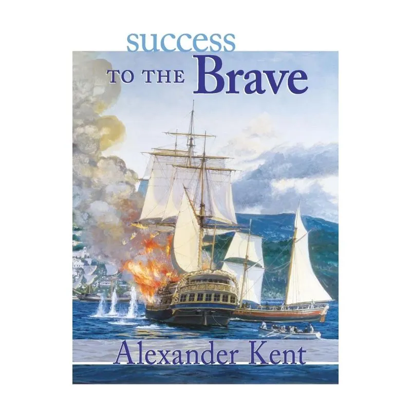 Success to the Brave