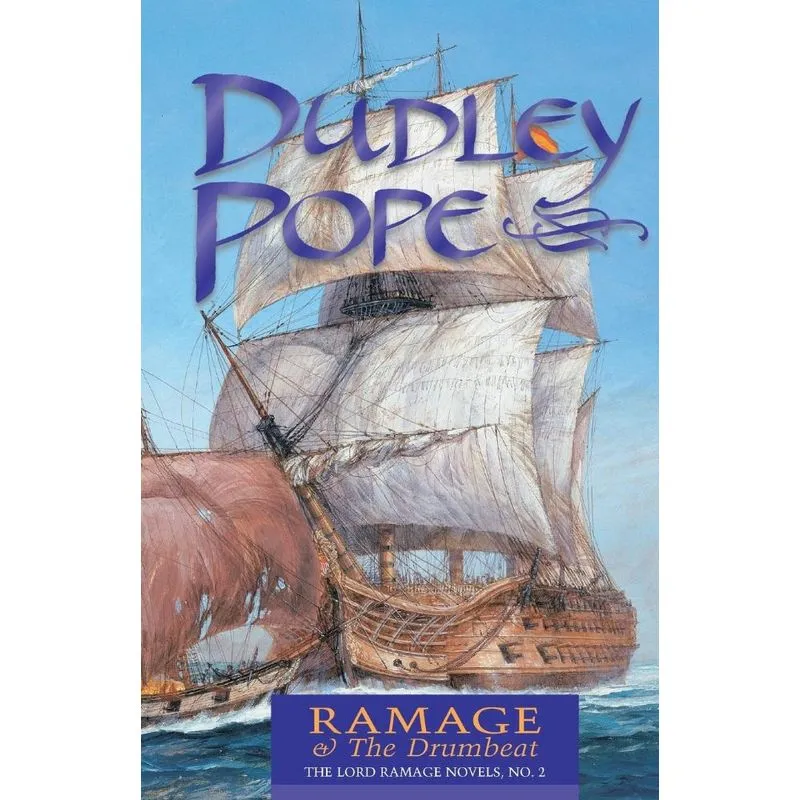 Ramage & the Drumbeat