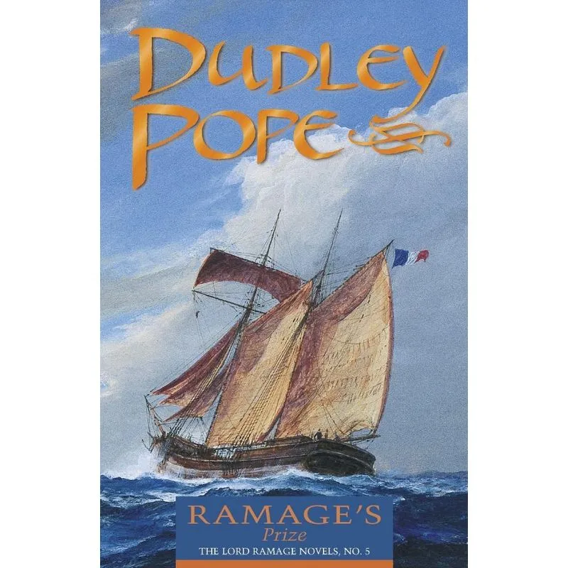 Ramages Prize