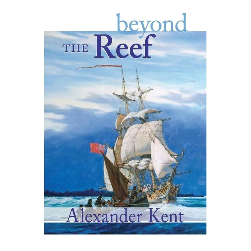 BEYOND THE REEF