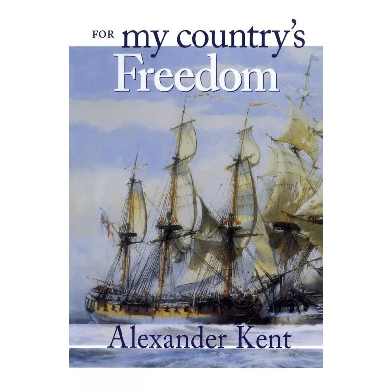 For My Countrys Freedom