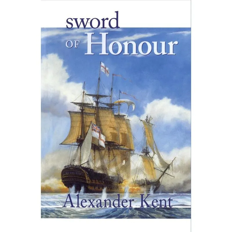 Sword of Honour