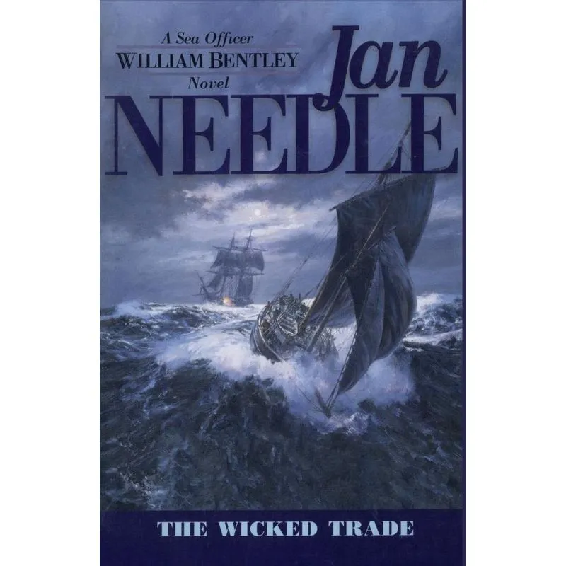 The Wicked Trade