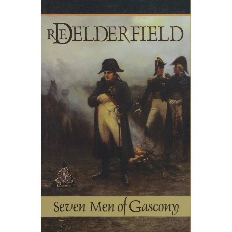 Seven Men of Gascony