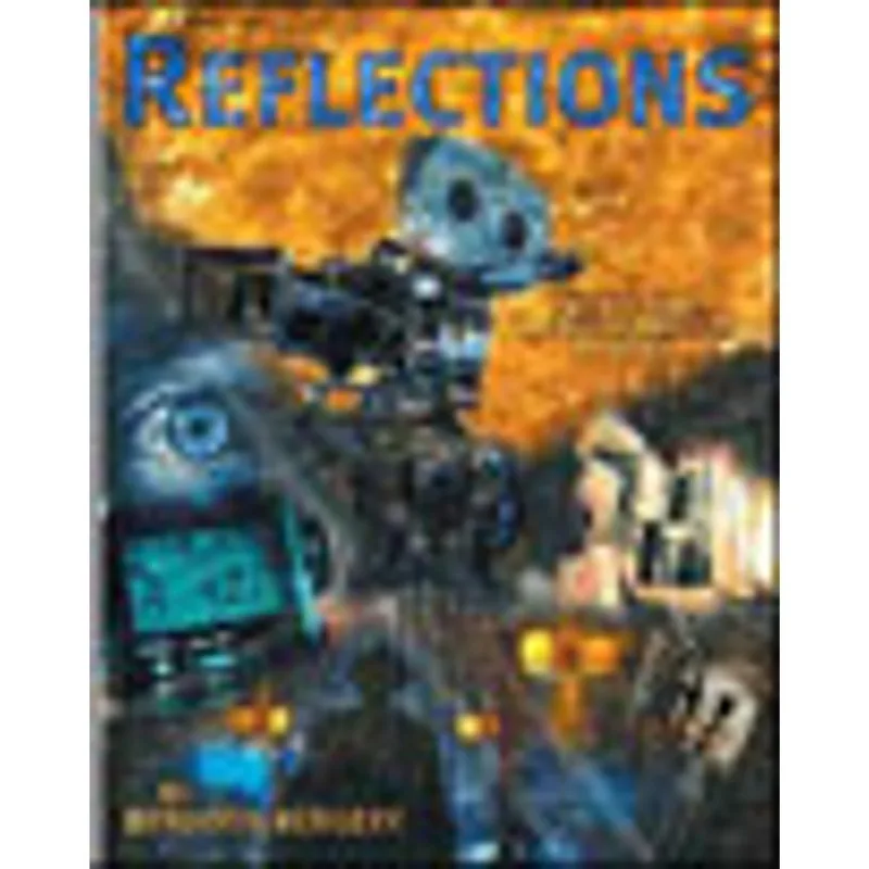 REFLECTIONS: TWENTY-ONE CINEMATOGRAPHERS AT WORK
