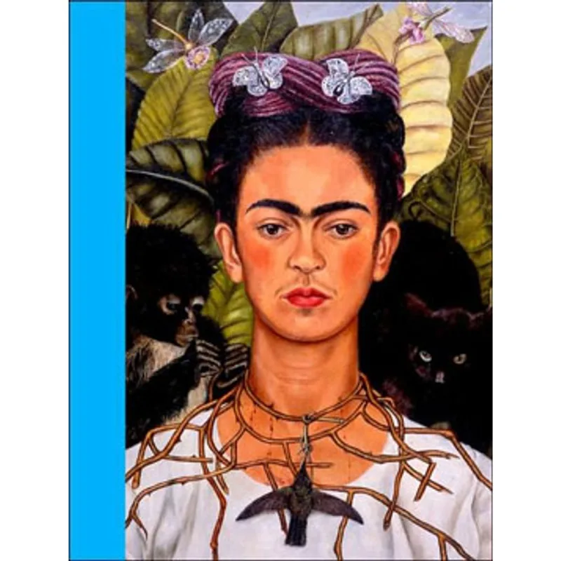 FRIDA KAHLO