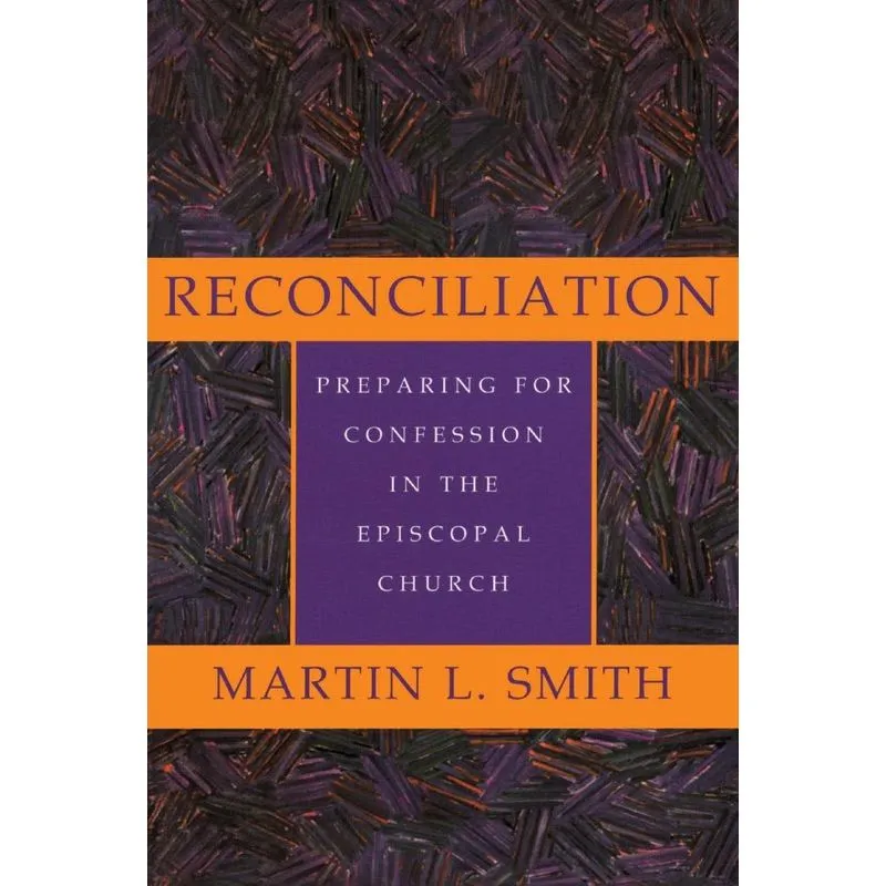 RECONCILIATION PB