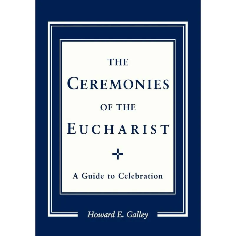 Ceremonies of the Eucharist