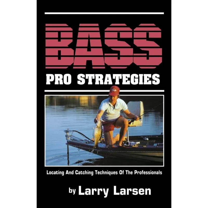 Bass Pro Strategies