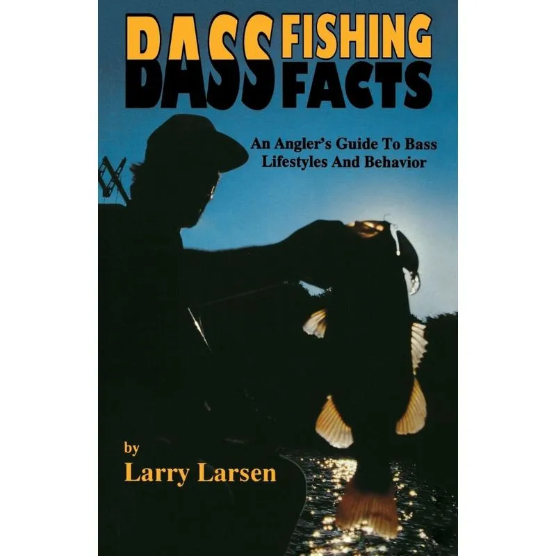 Bass Fishing Facts